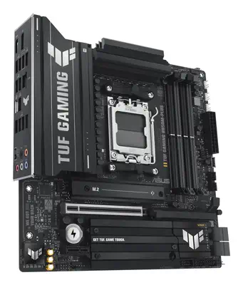 TUF GAMING B850M-PLUS - Asus - Carte mère - visuel 8