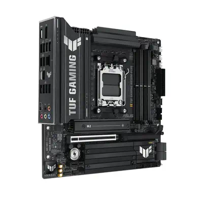 TUF GAMING B850M-PLUS - Asus - Carte mère - visuel 3