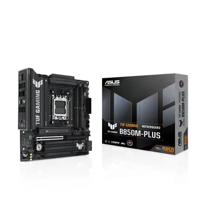 TUF GAMING B850M-PLUS - Asus - Carte mère - visuel 10