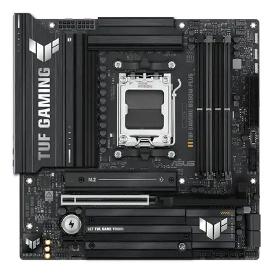 TUF GAMING B850M-PLUS - Asus - Carte mère - visuel 4