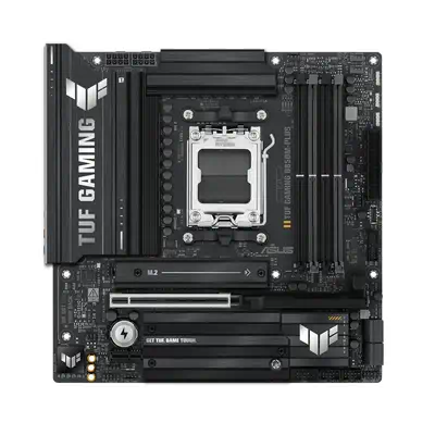 TUF GAMING B850M-PLUS - Asus - Carte mère - visuel 2