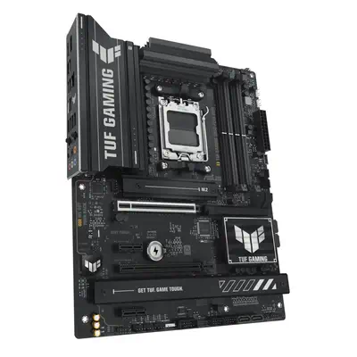 TUF GAMING B850-PLUS WIFI - Asus - Carte mère - visuel 9