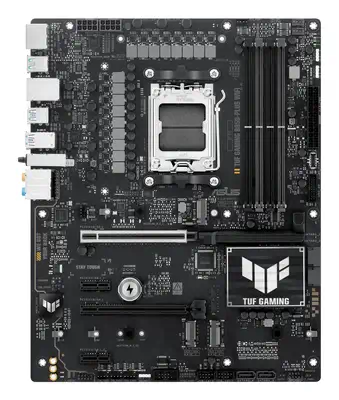 TUF GAMING B850-PLUS WIFI - Asus - Carte mère - visuel 2