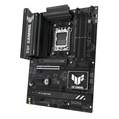 TUF GAMING B850-PLUS WIFI - Asus - Carte mère - visuel 7