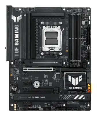 TUF GAMING B850-PLUS WIFI - Asus - Carte mère - visuel 4
