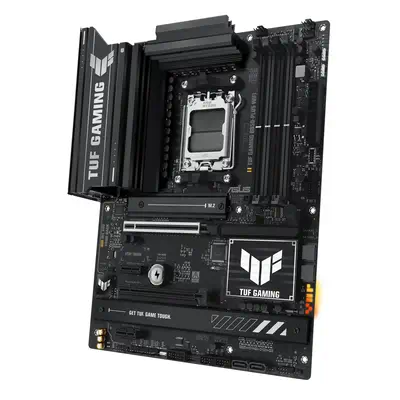 TUF GAMING B850-PLUS WIFI - Asus - Carte mère - visuel 8