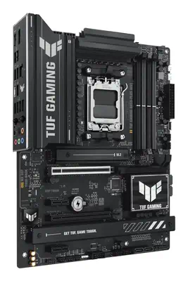 TUF GAMING B850-PLUS WIFI - Asus - Carte mère - visuel 5