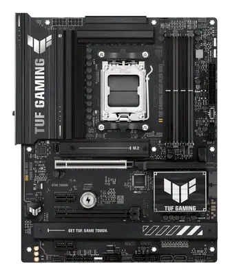 TUF GAMING B850-PLUS WIFI - Asus - Carte mère - visuel 3