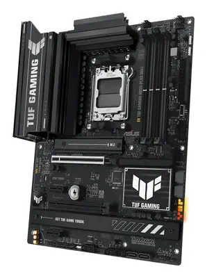 TUF GAMING B850-PLUS WIFI - Asus - Carte mère - visuel 9