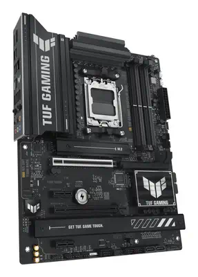 TUF GAMING B850-PLUS WIFI - Asus - Carte mère - visuel 10