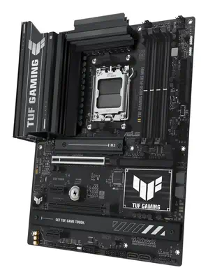 TUF GAMING B850-PLUS WIFI - Asus - Carte mère - visuel 8