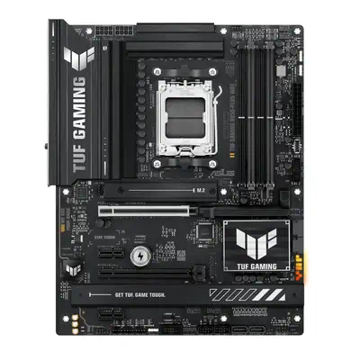 TUF GAMING B850-PLUS WIFI - Asus - Carte mère - visuel 3