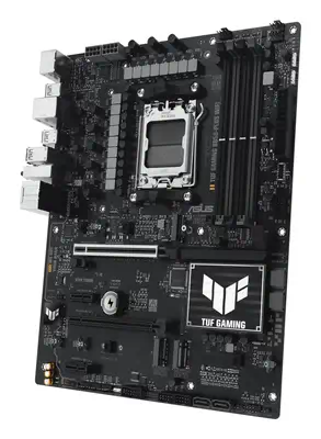 TUF GAMING B850-PLUS WIFI - Asus - Carte mère - visuel 7