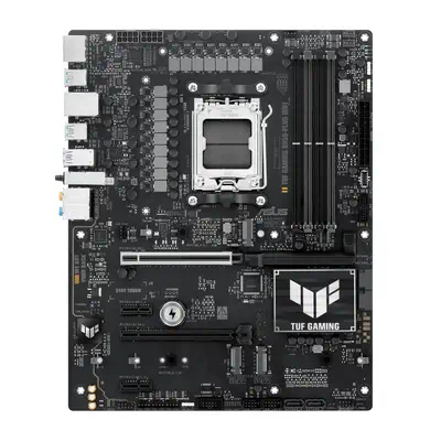 TUF GAMING B850-PLUS WIFI - Asus - Carte mère - visuel 1