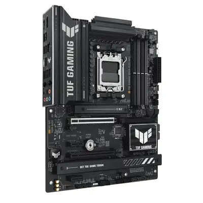 TUF GAMING B850-PLUS WIFI - Asus - Carte mère - visuel 4