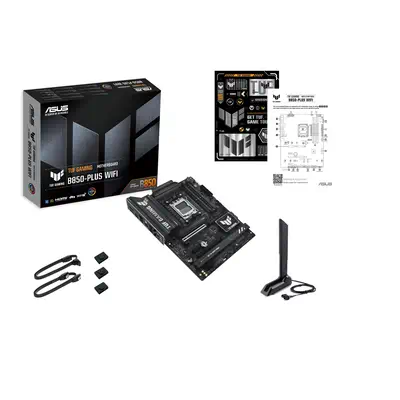 TUF GAMING B850-PLUS WIFI - Asus - Carte mère - visuel 5