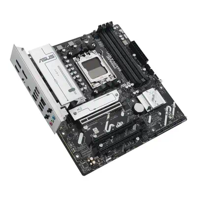 ASUS PRIME B840M-A WIFI AMD B840 Emplacement AM5 micro ATX - Asus - Carte mère - visuel 4