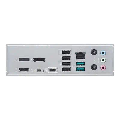 ASUS PRIME B840M-A WIFI AMD B840 Emplacement AM5 micro ATX - Asus - Carte mère - visuel 5