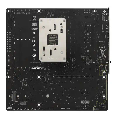 ASUS PRIME B840M-A WIFI AMD B840 Emplacement AM5 micro ATX - Asus - Carte mère - visuel 7