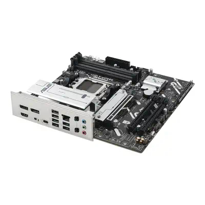 ASUS PRIME B840M-A WIFI AMD B840 Emplacement AM5 micro ATX - Asus - Carte mère - visuel 8
