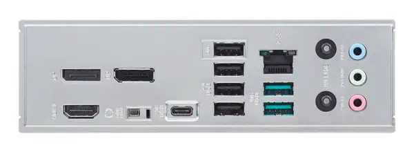 ASUS PRIME B840M-A WIFI AMD B840 Emplacement AM5 micro ATX - Asus - Carte mère - visuel 6