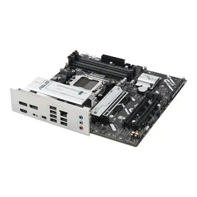 ASUS PRIME B840M-A-CSM AMD B840 Emplacement AM5 micro ATX - Asus - Carte mère - visuel 7
