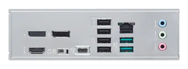 ASUS PRIME B840M-A-CSM AMD B840 Emplacement AM5 micro ATX - Asus - Carte mère - visuel 6