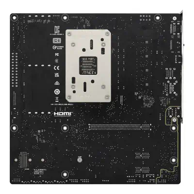 ASUS PRIME B840M-A-CSM AMD B840 Emplacement AM5 micro ATX - Asus - Carte mère - visuel 6