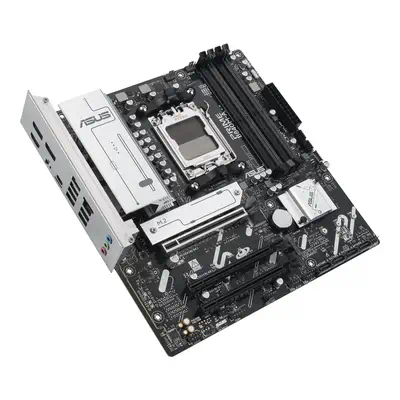 ASUS PRIME B840M-A-CSM AMD B840 Emplacement AM5 micro ATX - Asus - Carte mère - visuel 4