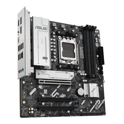 ASUS PRIME B840M-A-CSM AMD B840 Emplacement AM5 micro ATX - Asus - Carte mère - visuel 3