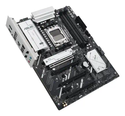ASUS PRIME B840-PLUS WIFI AMD B840 Emplacement AM5 ATX - Asus - Carte mère - visuel 5