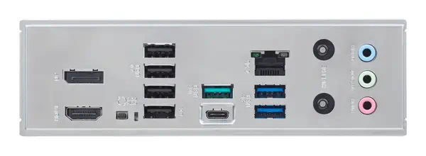 ASUS PRIME B840-PLUS WIFI AMD B840 Emplacement AM5 ATX - Asus - Carte mère - visuel 7