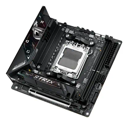 ROG STRIX B850-I GAMING WIFI - Asus - Carte mère - visuel 6