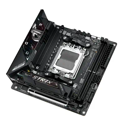 ROG STRIX B850-I GAMING WIFI - Asus - Carte mère - visuel 5