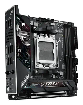 ROG STRIX B850-I GAMING WIFI - Asus - Carte mère - visuel 4