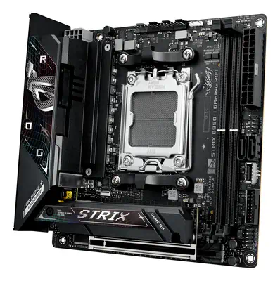 ROG STRIX B850-I GAMING WIFI - Asus - Carte mère - visuel 3