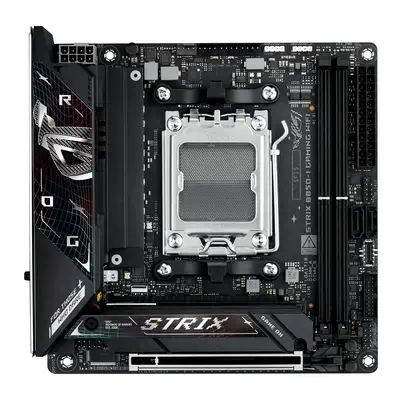 ROG STRIX B850-I GAMING WIFI - Asus - Carte mère - visuel 1