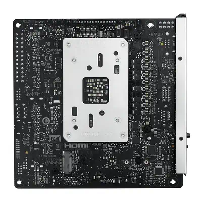 ROG STRIX B850-I GAMING WIFI - Asus - Carte mère - visuel 8