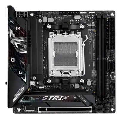 ROG STRIX B850-I GAMING WIFI - Asus - Carte mère - visuel 2