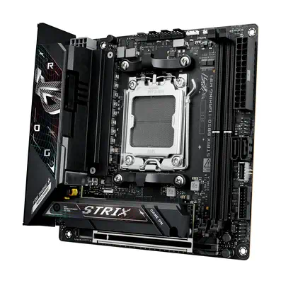 ROG STRIX B850-I GAMING WIFI - Asus - Carte mère - visuel 2