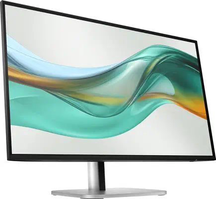 Écran QHD USB-C 27 pouces HP Series 5 HP - visuel 1 - hello RSE - Technologie IPS