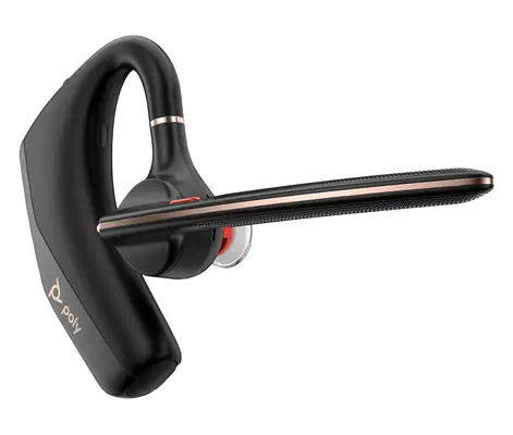 Micro-casque Poly Voyager Legend 50 Poly - visuel 1 - hello RSE - Votre voix est au premier plan