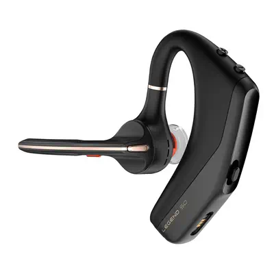 Micro-casque Poly Voyager Legend 50 Poly - visuel 1 - hello RSE - Commandes intelligentes pour des appels faciles