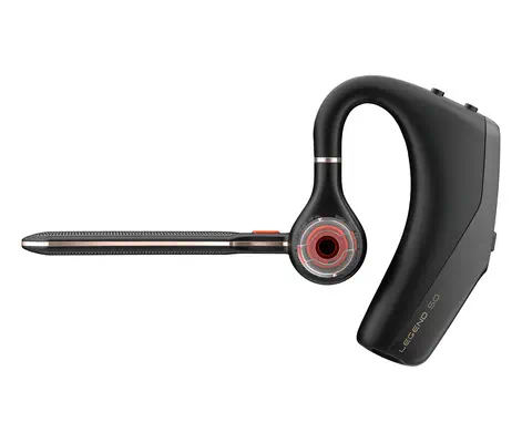 Micro-casque Poly Voyager Legend 50 Poly - visuel 1 - hello RSE - Prenez l'appel de n'importe où