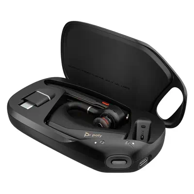 Micro-casque Poly Voyager Legend 50-M UC - Casque Micro - visuel 8