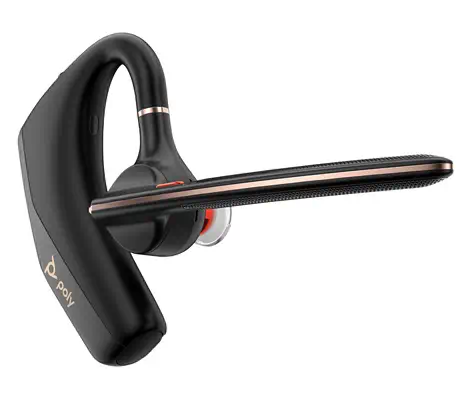 HP Poly Micro-casque Poly Voyager Legend 50-M UC - Casque Micro - visuel 2