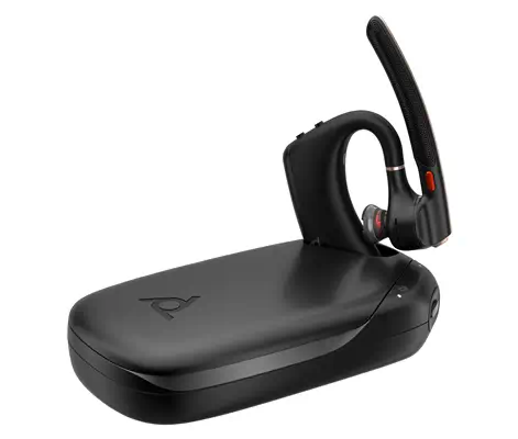 Micro-casque Poly Voyager Legend 50-M UC Poly - visuel 1 - hello RSE - Un confort et un style peaufinés au fil des décennies