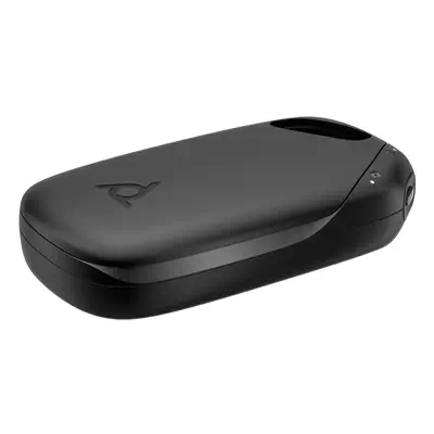 Micro-casque Poly Voyager Legend 50-M UC Poly - visuel 1 - hello RSE - Puissante réduction de bruit optimisée par l'IA