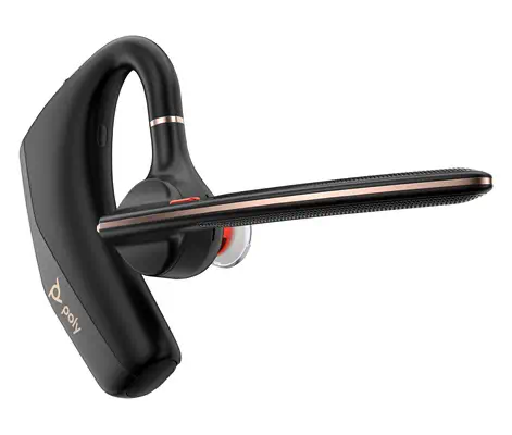 HP Poly Micro-casque Poly Voyager Legend 50-M UC - Casque Micro - visuel 2