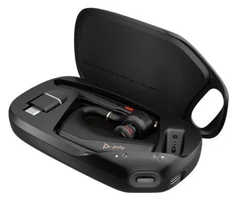 HP Poly Micro-casque Poly Voyager Legend 50-M UC - Casque Micro - visuel 6